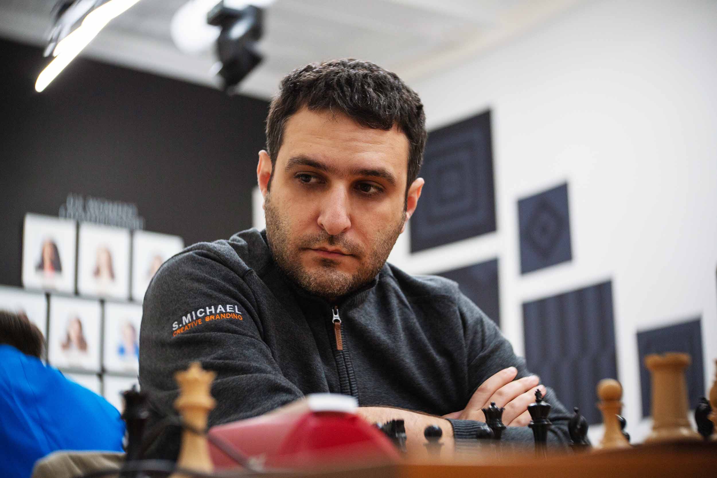 Chessable Course - GM Elshan Moradiabadi